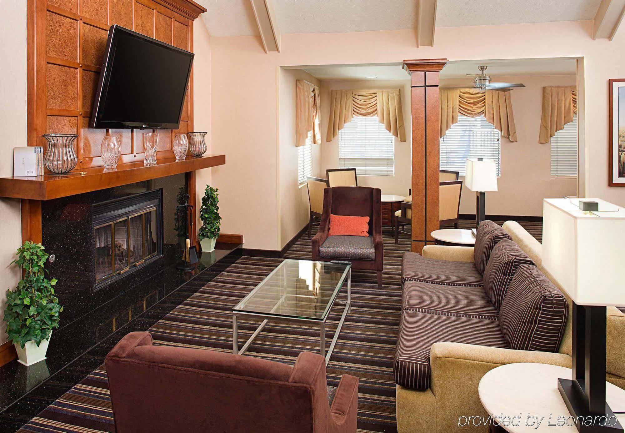 Residence Inn Ontario Airport Exteriör bild